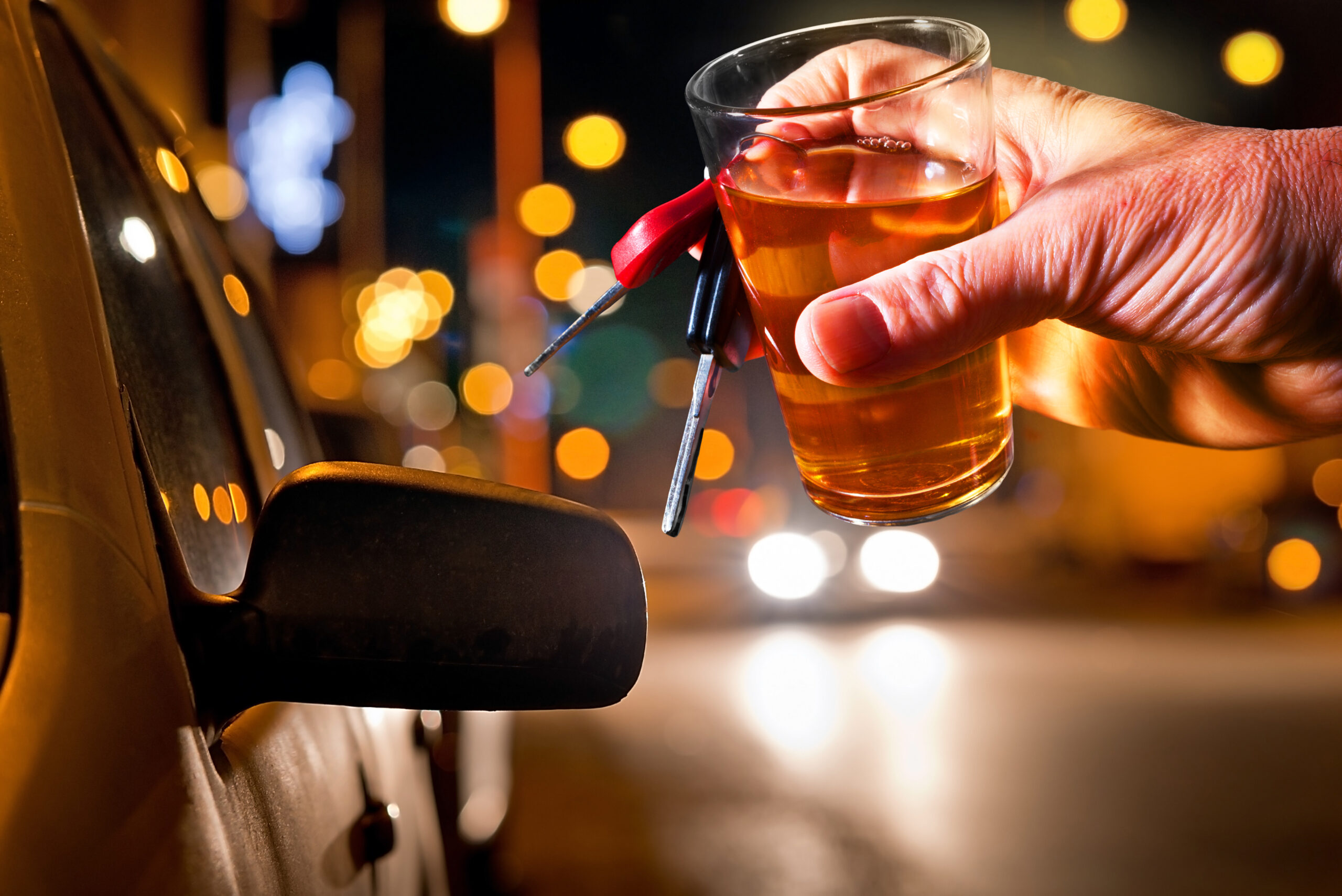Idaho DUI Laws
