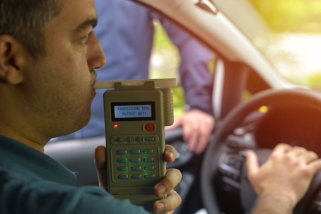 What Happens If You Refuse a Breathalyzer Test During a DUI Stop?
